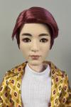 Mattel - BTS - Idol - Jungkook - кукла